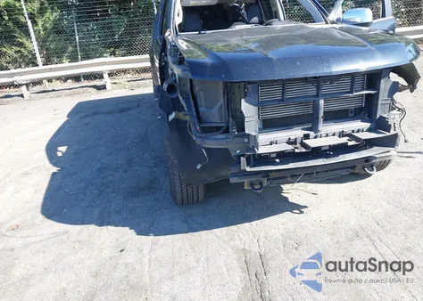 2016 Chevrolet Colorado Lt z USA, uszkodzony, nr VIN 1GCPTCE15G1357073